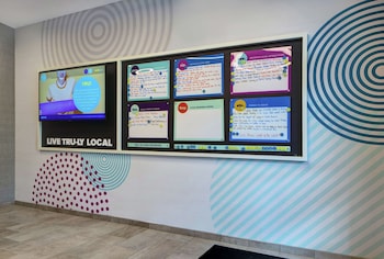 Tru By Hilton Austin Airport, Tx,Buda>>Austin,3 star