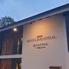hotel balsthal