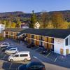 hotel balsthal