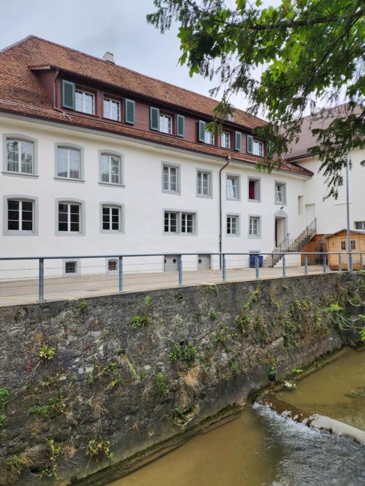 hotel balsthal