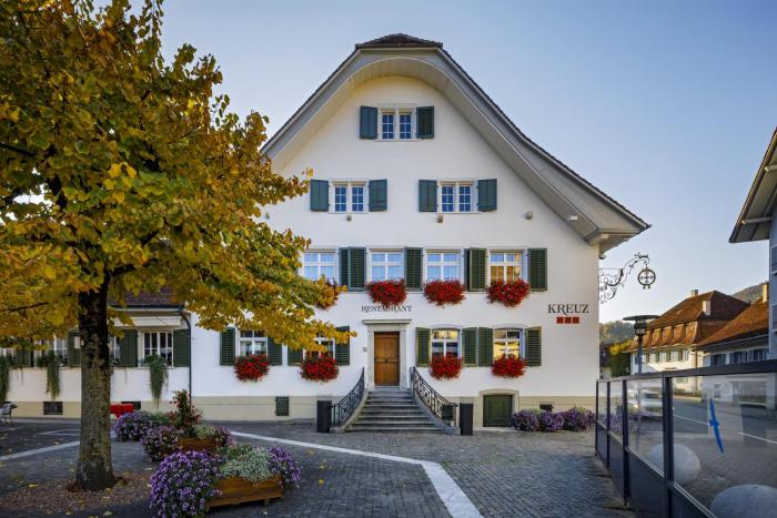 hotel balsthal