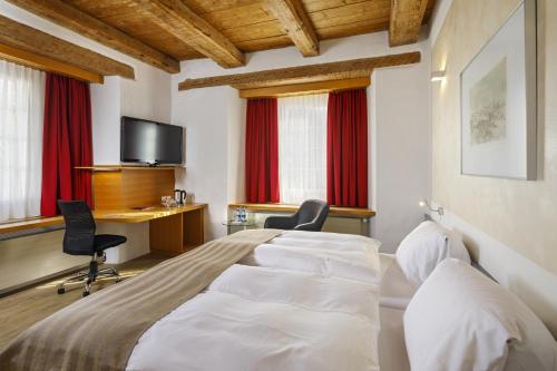 hotel balsthal