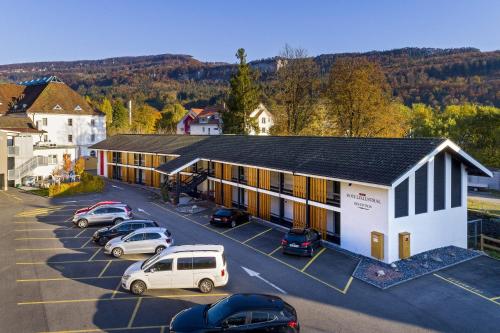 hotel balsthal