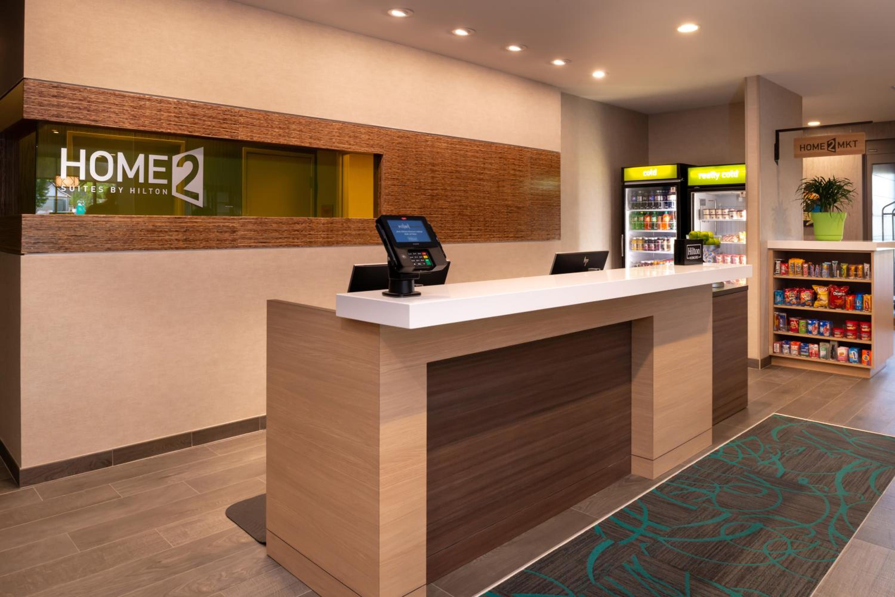 home2 suites by hilton columbus west oh