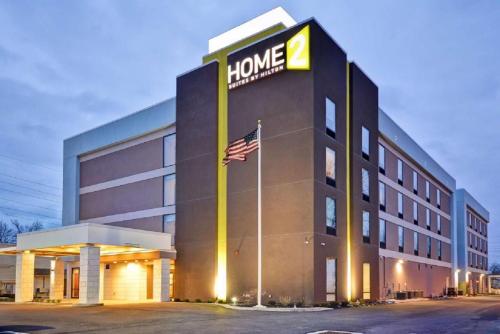 home2 suites by hilton columbus west oh