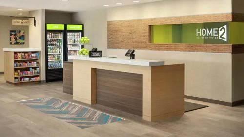 home2 suites by hilton columbus west oh