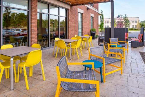 home2 suites by hilton columbus west oh