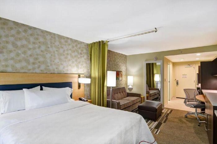 home2 suites by hilton columbus west oh