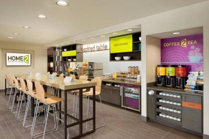 home2 suites by hilton columbus west oh