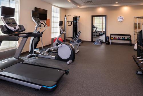 home2 suites by hilton columbus west oh