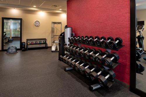 home2 suites by hilton columbus west oh