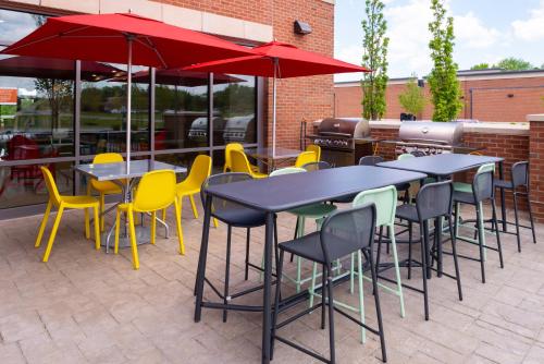 home2 suites by hilton columbus west oh