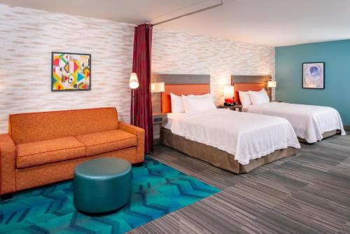 home2 suites by hilton columbus west oh