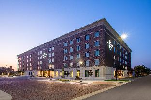 Homewood Suites By Hilton Salina Downtown,Kansas>>Salina,3 star