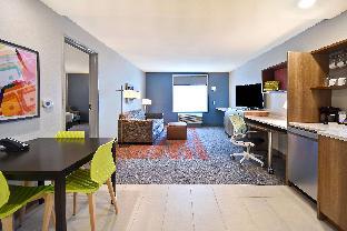 Home2 Suites By Hilton Las Vegas Convention Center,755 Sierra Vista Drive Las Vegas Nevada 89169,4 star