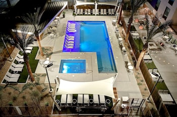 home2 suites by hilton las vegas convention center