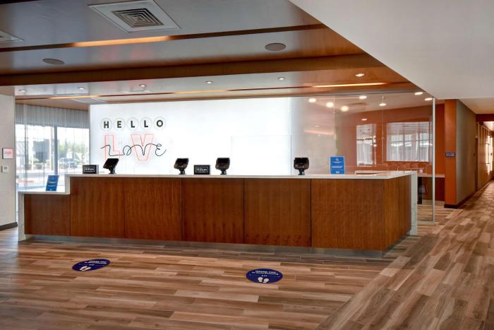 home2 suites by hilton las vegas convention center