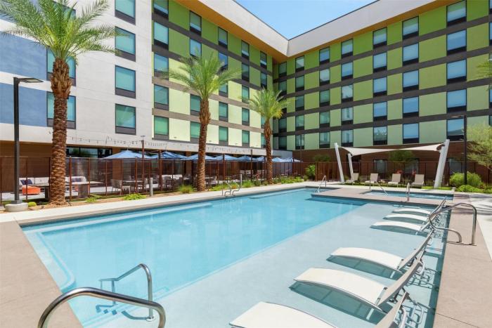 home2 suites by hilton las vegas convention center
