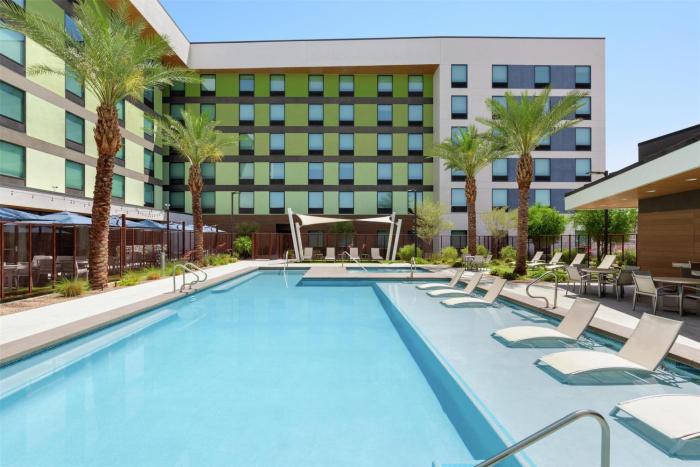 home2 suites by hilton las vegas convention center