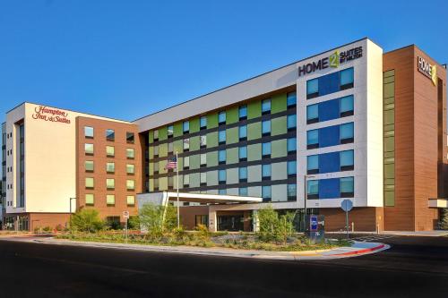 home2 suites by hilton las vegas convention center
