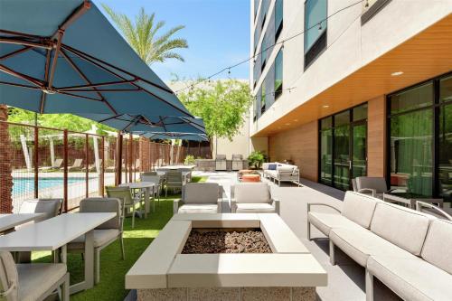 home2 suites by hilton las vegas convention center