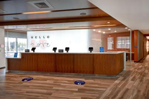 home2 suites by hilton las vegas convention center