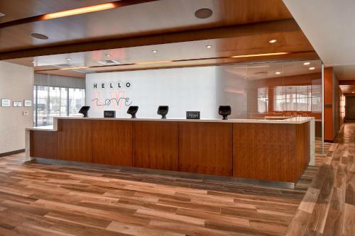 home2 suites by hilton las vegas convention center