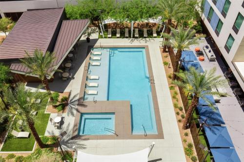 home2 suites by hilton las vegas convention center