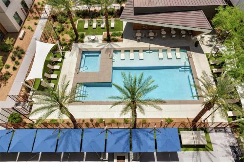 home2 suites by hilton las vegas convention center