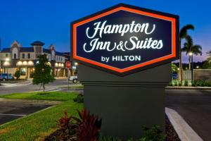 hampton inn and suites tampa riverview brandon