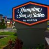 hampton inn and suites tampa riverview brandon