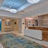 hampton inn and suites tampa riverview brandon