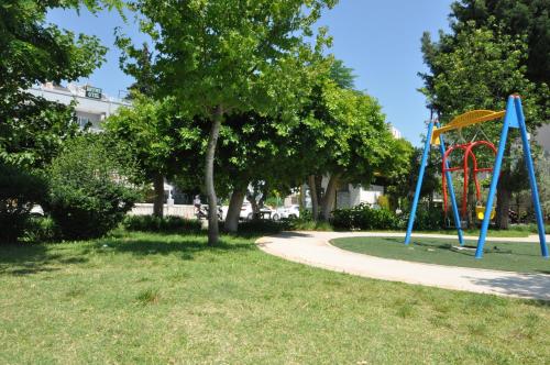 defne zevkim hotel