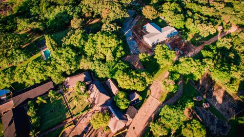 great zimbabwe hotel