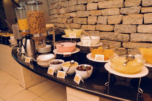 great zimbabwe hotel