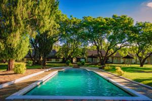 great zimbabwe hotel