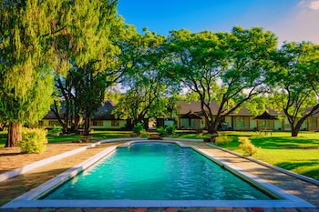 masvingo