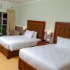 great zimbabwe hotel