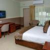 great zimbabwe hotel
