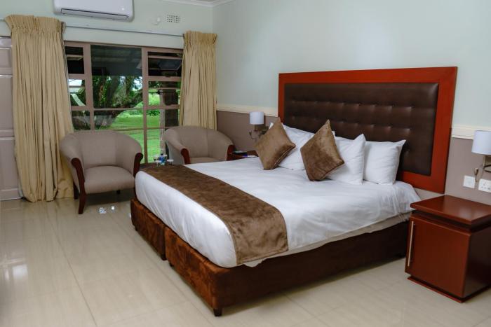 great zimbabwe hotel