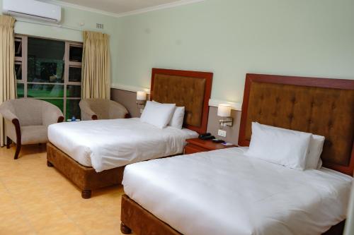 great zimbabwe hotel