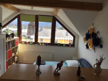 rudi hiti guest house