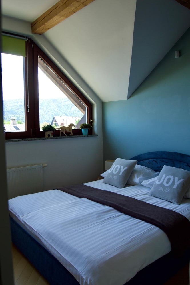 rudi hiti guest house