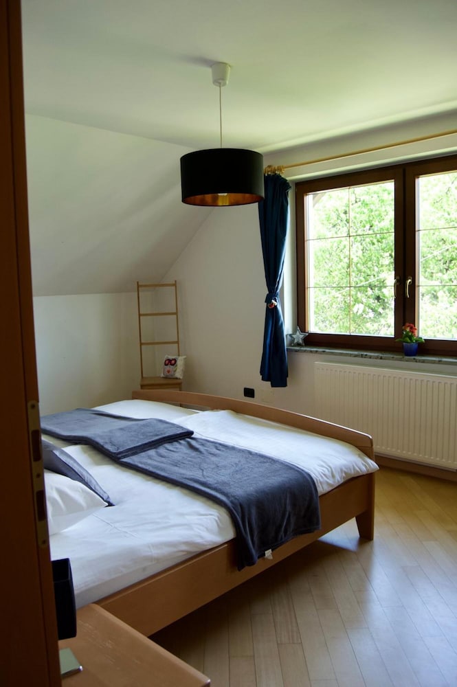 rudi hiti guest house