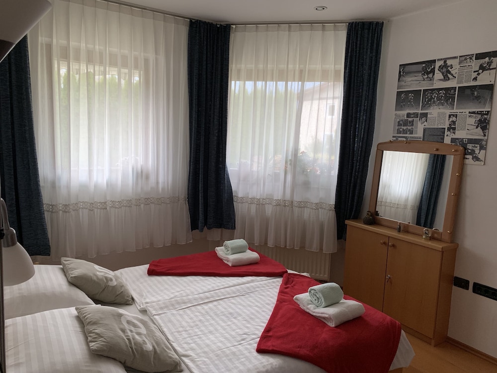 rudi hiti guest house