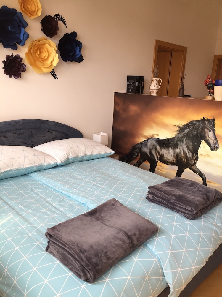 rudi hiti guest house