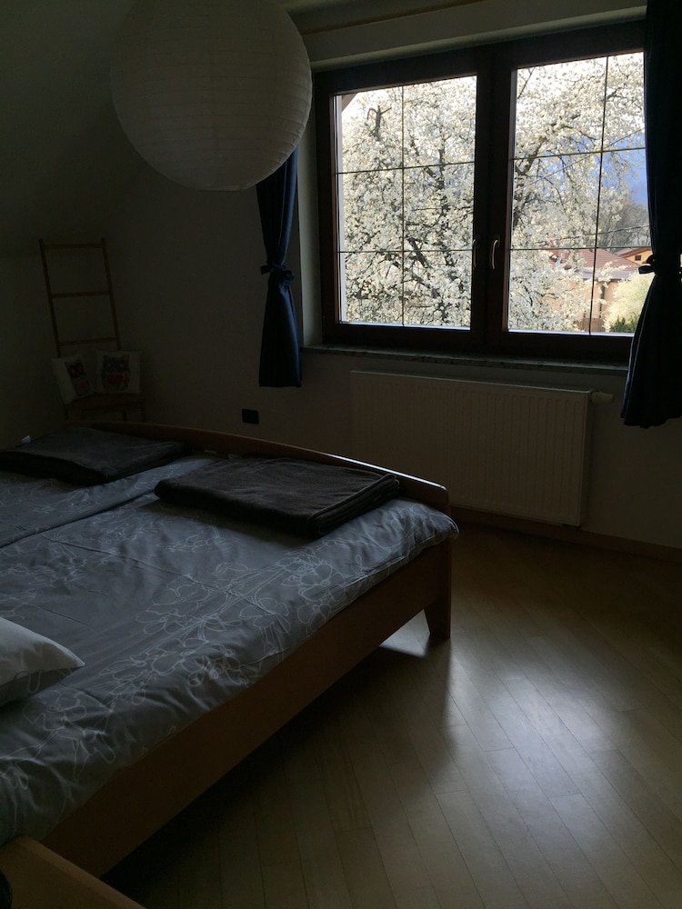 rudi hiti guest house