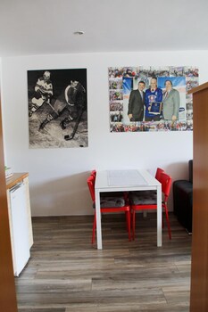 rudi hiti guest house