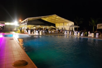casa do capitao