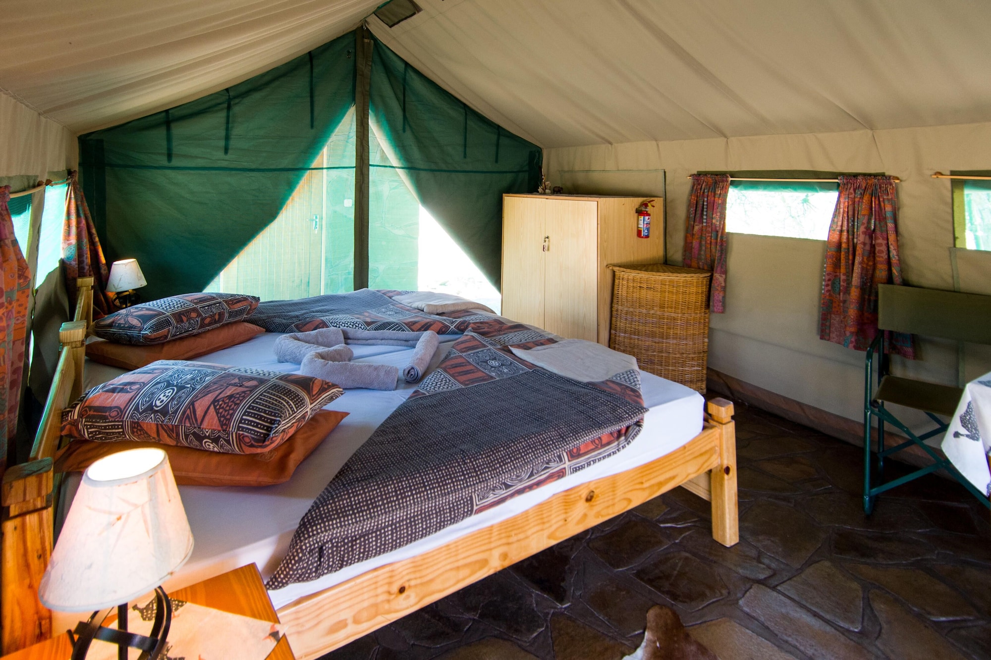 etusis lodge